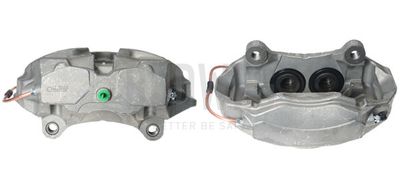 Brake Caliper BUDWEG CALIPER 345224