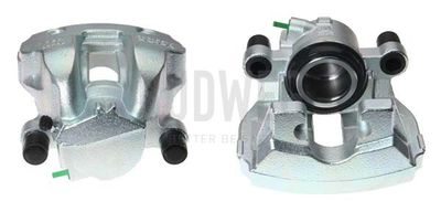 Brake Caliper BUDWEG CALIPER 345230