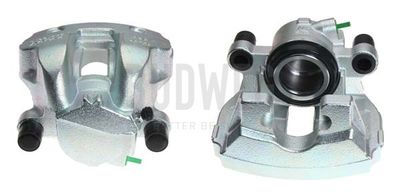 Brake Caliper BUDWEG CALIPER 345231