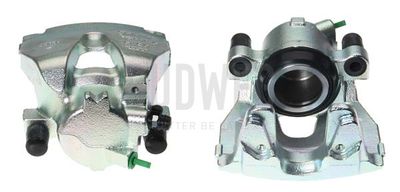 Brake Caliper BUDWEG CALIPER 345234