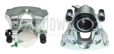 Brake Caliper BUDWEG CALIPER 345235