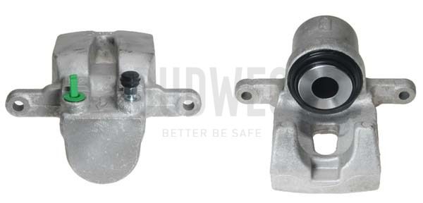 BUDWEG CALIPER 345241 Brake Caliper