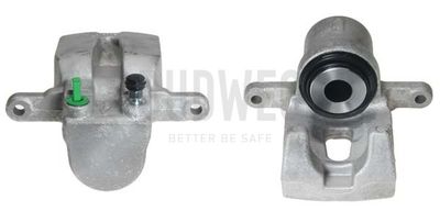 Brake Caliper BUDWEG CALIPER 345241