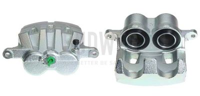 Brake Caliper BUDWEG CALIPER 345261