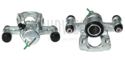 Brake Caliper BUDWEG CALIPER 345267