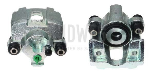 BUDWEG CALIPER 345290 Brake Caliper