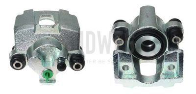 Brake Caliper BUDWEG CALIPER 345290