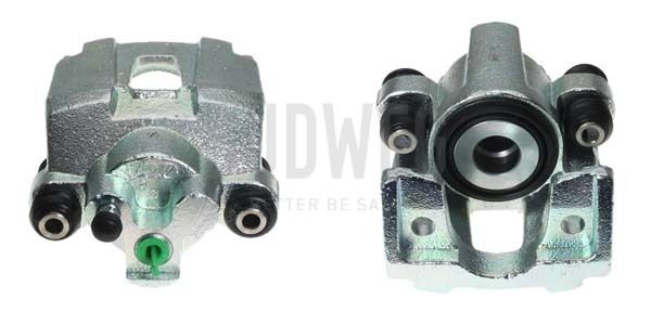 BUDWEG CALIPER 345291 Brake Caliper