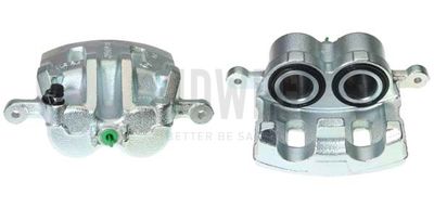 Brake Caliper BUDWEG CALIPER 345346