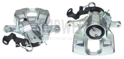 Brake Caliper BUDWEG CALIPER 345414