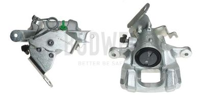Brake Caliper BUDWEG CALIPER 345441
