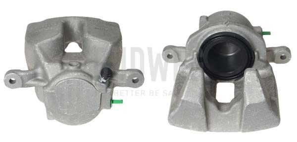 BUDWEG CALIPER 345446 Brake Caliper