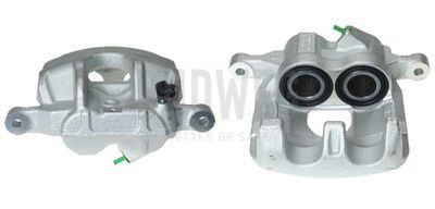 Brake Caliper BUDWEG CALIPER 345530