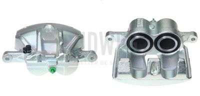 Brake Caliper BUDWEG CALIPER 345532