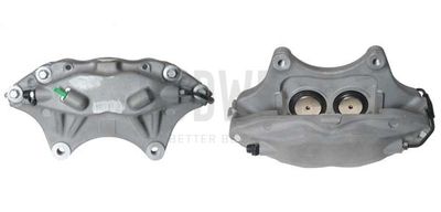 Brake Caliper BUDWEG CALIPER 345663