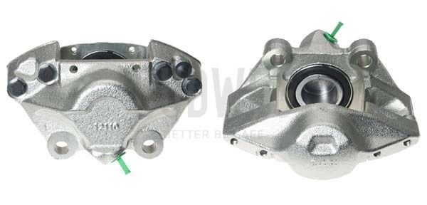 BUDWEG CALIPER 34598 Brake Caliper