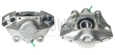 Brake Caliper BUDWEG CALIPER 34598