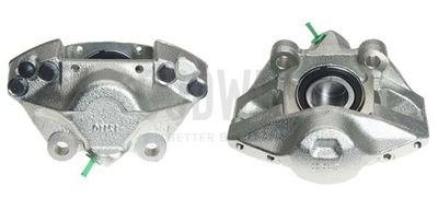 Brake Caliper BUDWEG CALIPER 34599