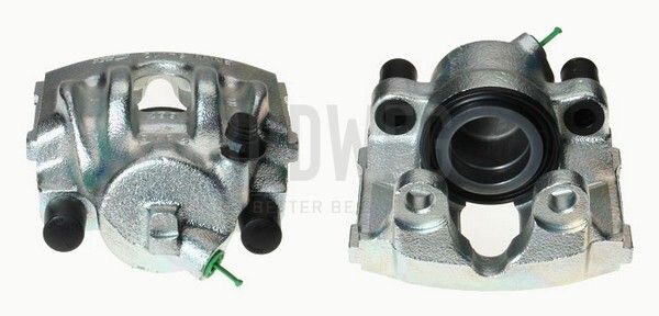 BUDWEG CALIPER 34624 Brake Caliper