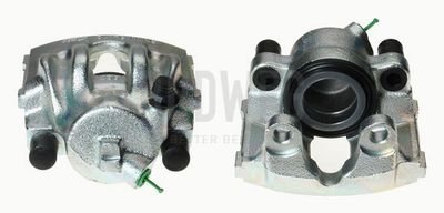 Brake Caliper BUDWEG CALIPER 34624