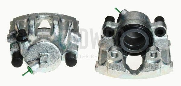 BUDWEG CALIPER 34625 Brake Caliper