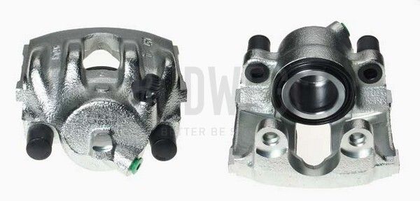 BUDWEG CALIPER 34626 Brake Caliper