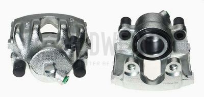 Brake Caliper BUDWEG CALIPER 34626