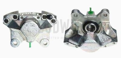 Brake Caliper BUDWEG CALIPER 34630
