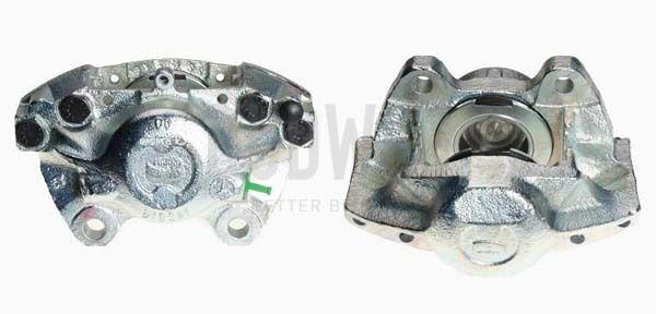 BUDWEG CALIPER 34632 Brake Caliper