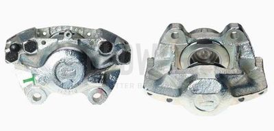 Brake Caliper BUDWEG CALIPER 34633