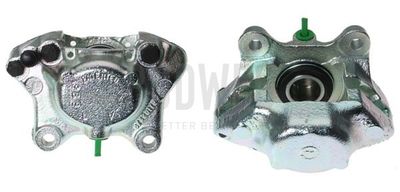 Brake Caliper BUDWEG CALIPER 34637