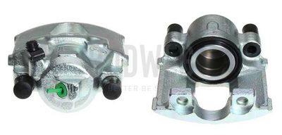 Brake Caliper BUDWEG CALIPER 34724