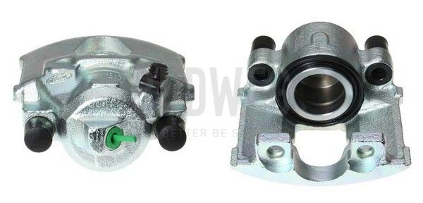 BUDWEG CALIPER 34725 Brake Caliper