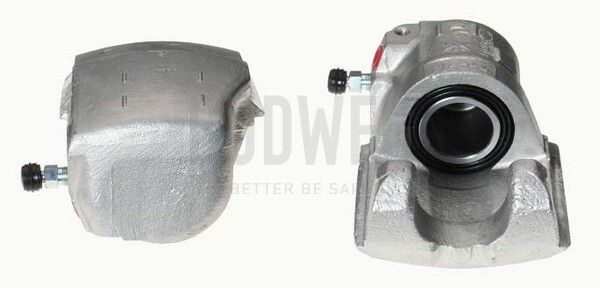 BUDWEG CALIPER 34726 Brake Caliper