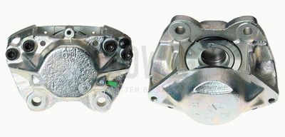 Brake Caliper BUDWEG CALIPER 34756