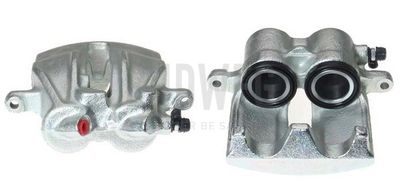Brake Caliper BUDWEG CALIPER 34790