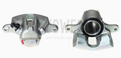Brake Caliper BUDWEG CALIPER 34813