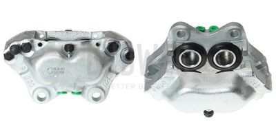 Brake Caliper BUDWEG CALIPER 34819