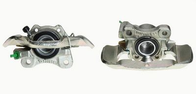 Brake Caliper BUDWEG CALIPER 34830