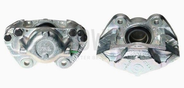 BUDWEG CALIPER 34852 Brake Caliper