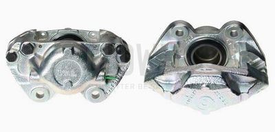 Brake Caliper BUDWEG CALIPER 34852