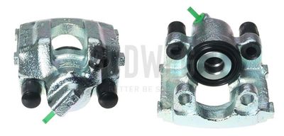 Brake Caliper BUDWEG CALIPER 34916