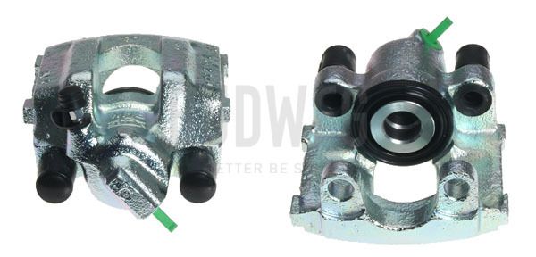 BUDWEG CALIPER 34917 Brake Caliper