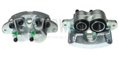 Brake Caliper BUDWEG CALIPER 34946