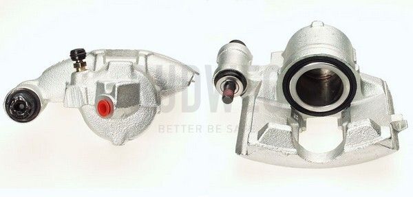 BUDWEG CALIPER 34950 Brake Caliper