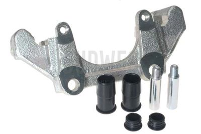 Bracket, brake caliper BUDWEG CALIPER 381982-1