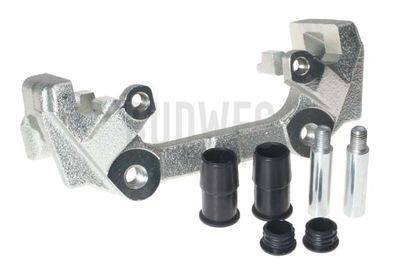 Bracket, brake caliper BUDWEG CALIPER 382324-1