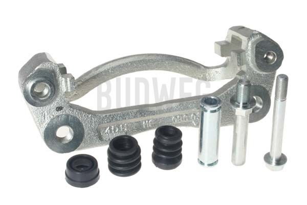 BUDWEG CALIPER 382614-1 Bracket, brake caliper