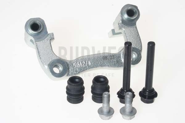 BUDWEG CALIPER 382660-1 Bracket, brake caliper