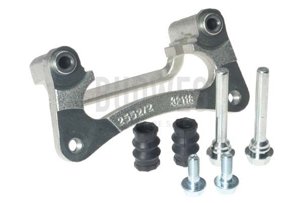 BUDWEG CALIPER 383036-1 Bracket, brake caliper